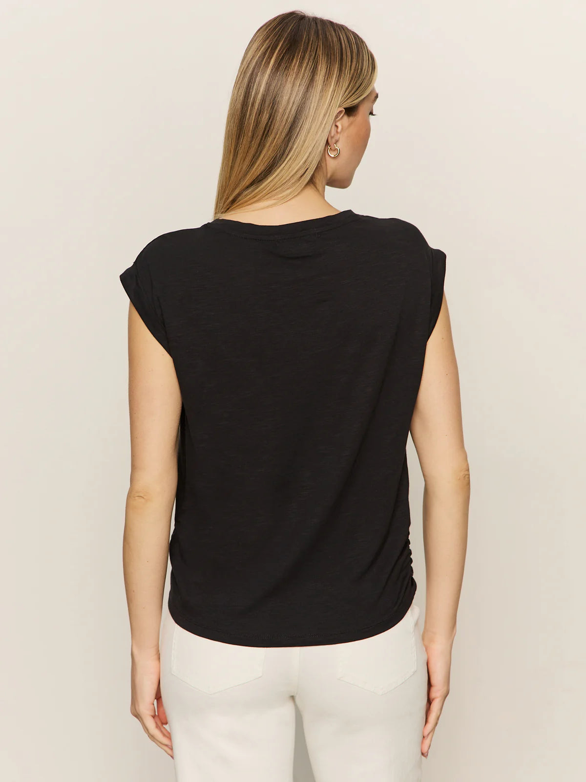 KNOTTED MUSCLE TEE