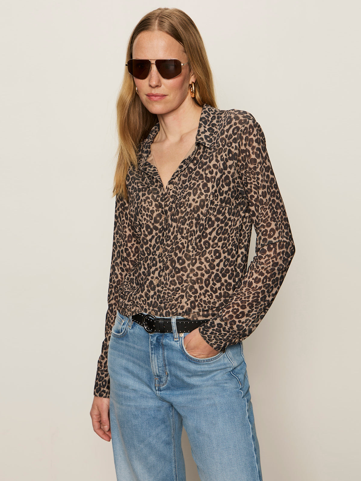 DREAMER'S TOP