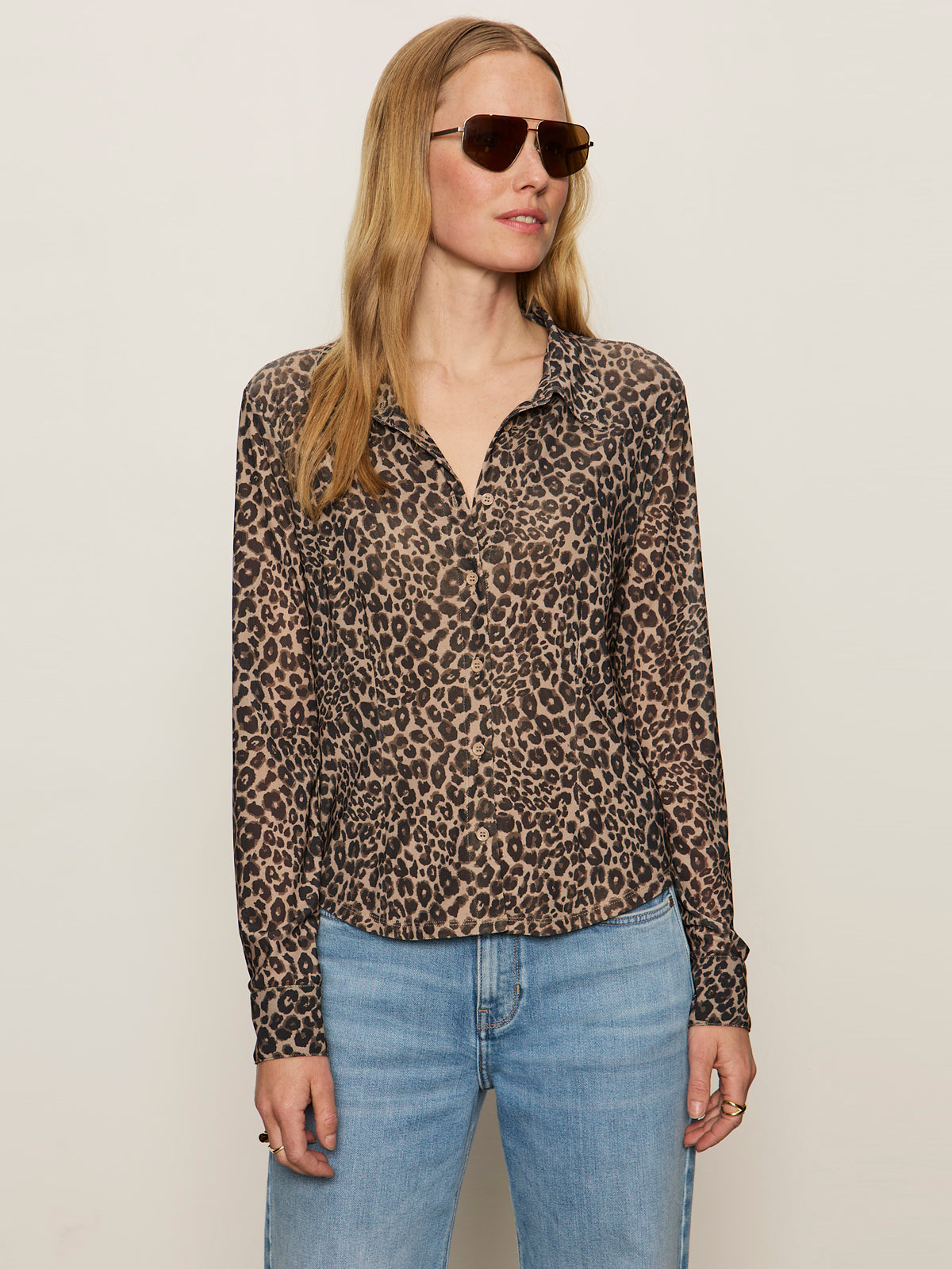 DREAMER'S TOP