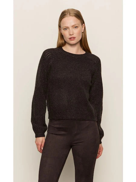 COZY MOMENT SWEATER