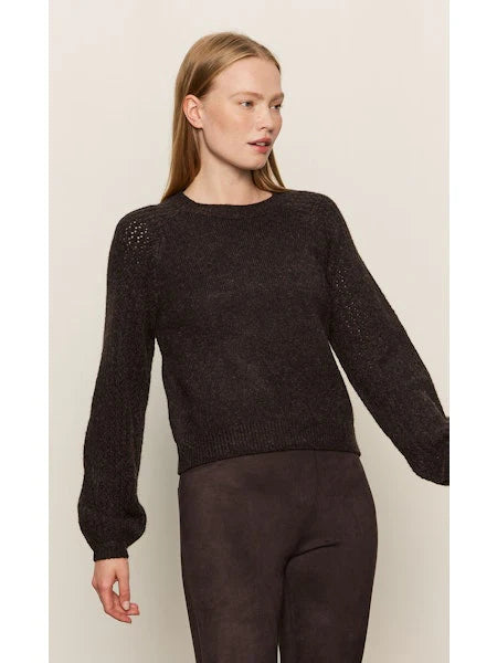 COZY MOMENT SWEATER