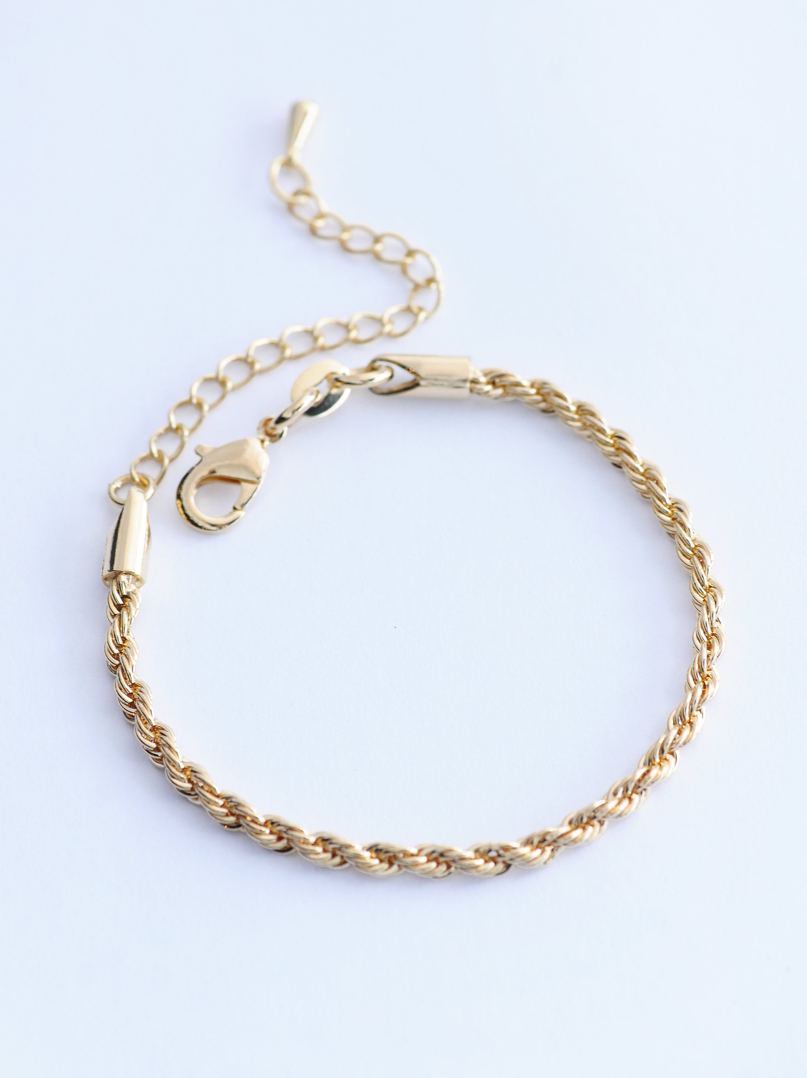 CAPRI BRACELET - GOLD