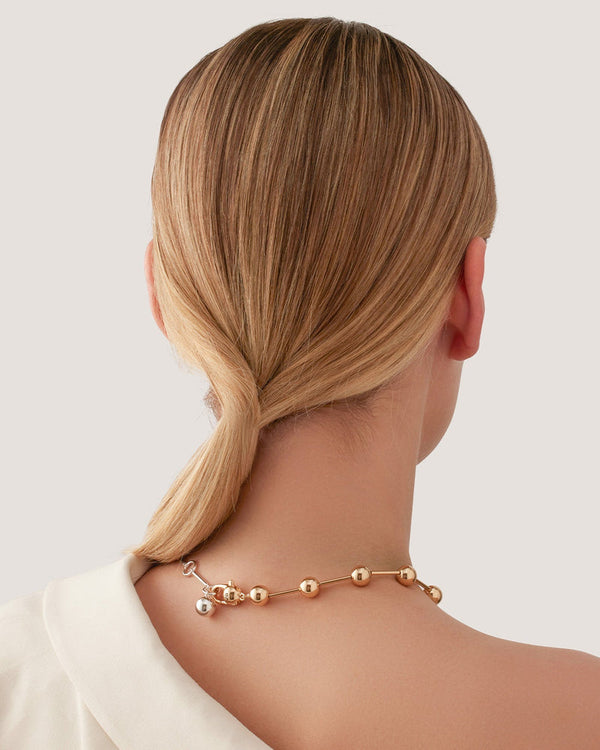 CELESTE NECKLACE