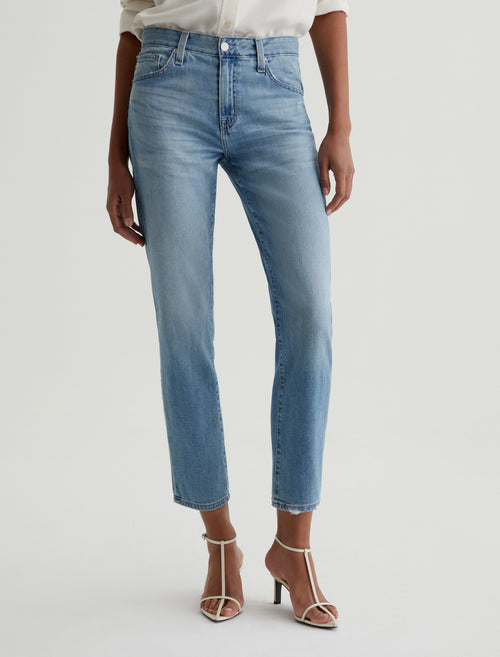 EX-BOYFRIEND JEANS ARIES