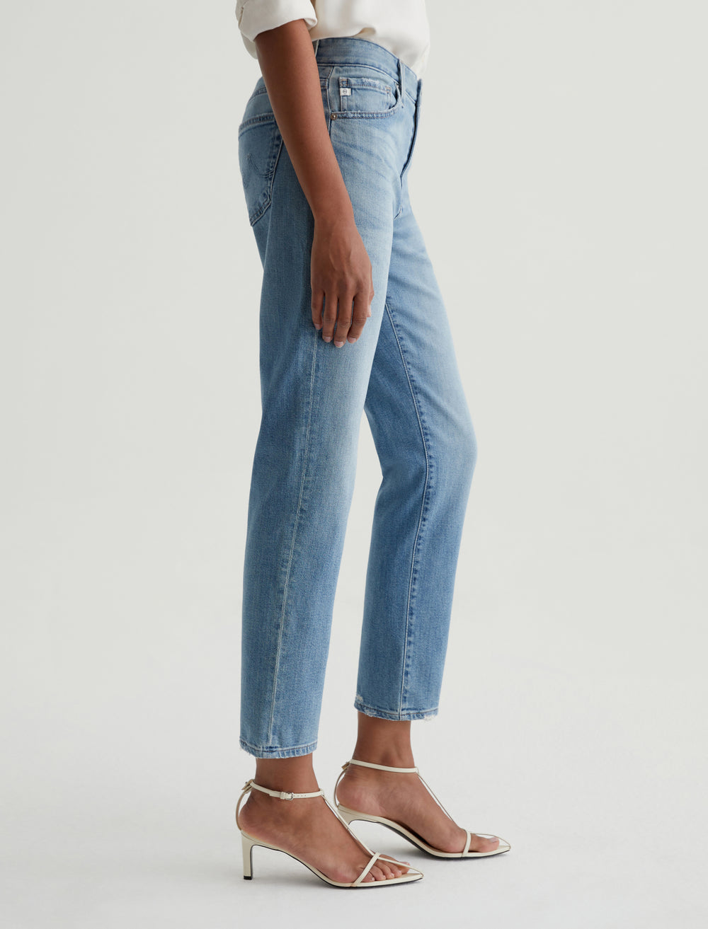 EX-BOYFRIEND JEANS ARIES