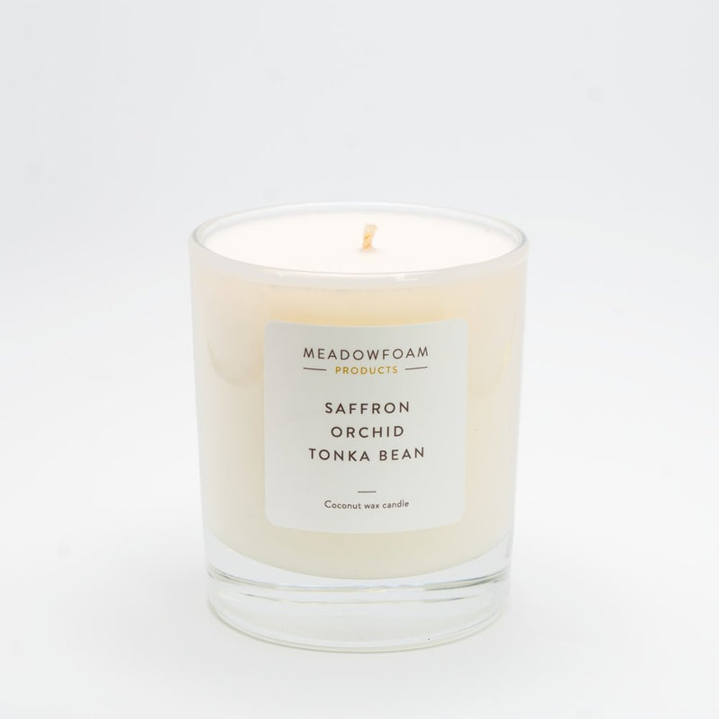 MEADOWFOAM COCKTAIL CANDLE COLLECTION – Get Dressed