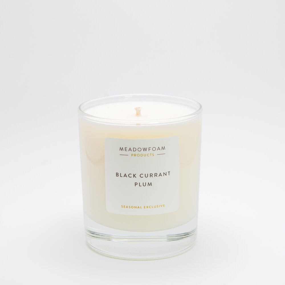 MEADOWFOAM COCKTAIL CANDLE COLLECTION