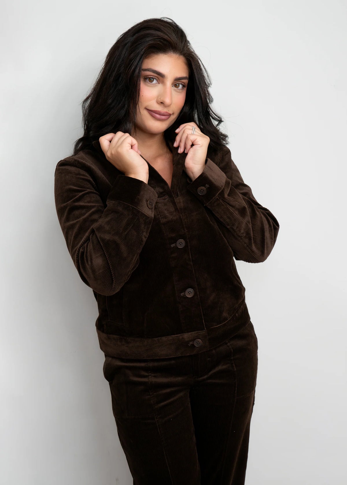 CONSTANZE JACKET