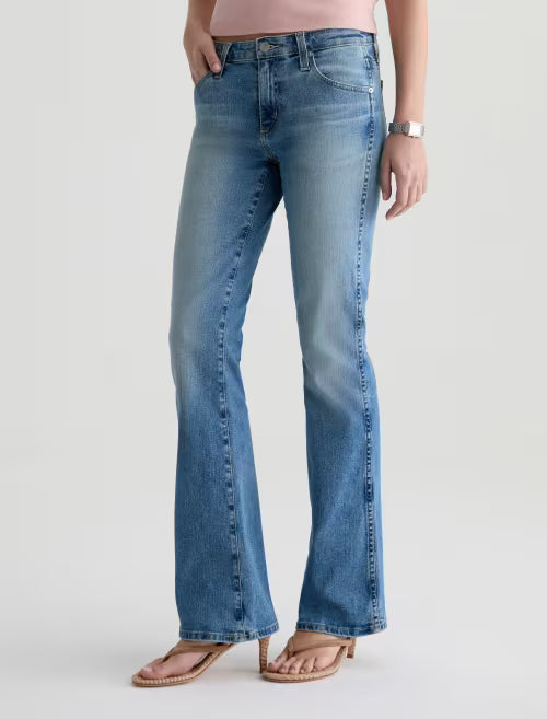 ANGEL 15 YRS AVIATOR