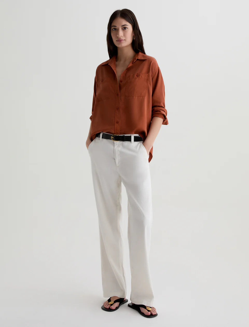 CADEN STRAIGHT POWDER