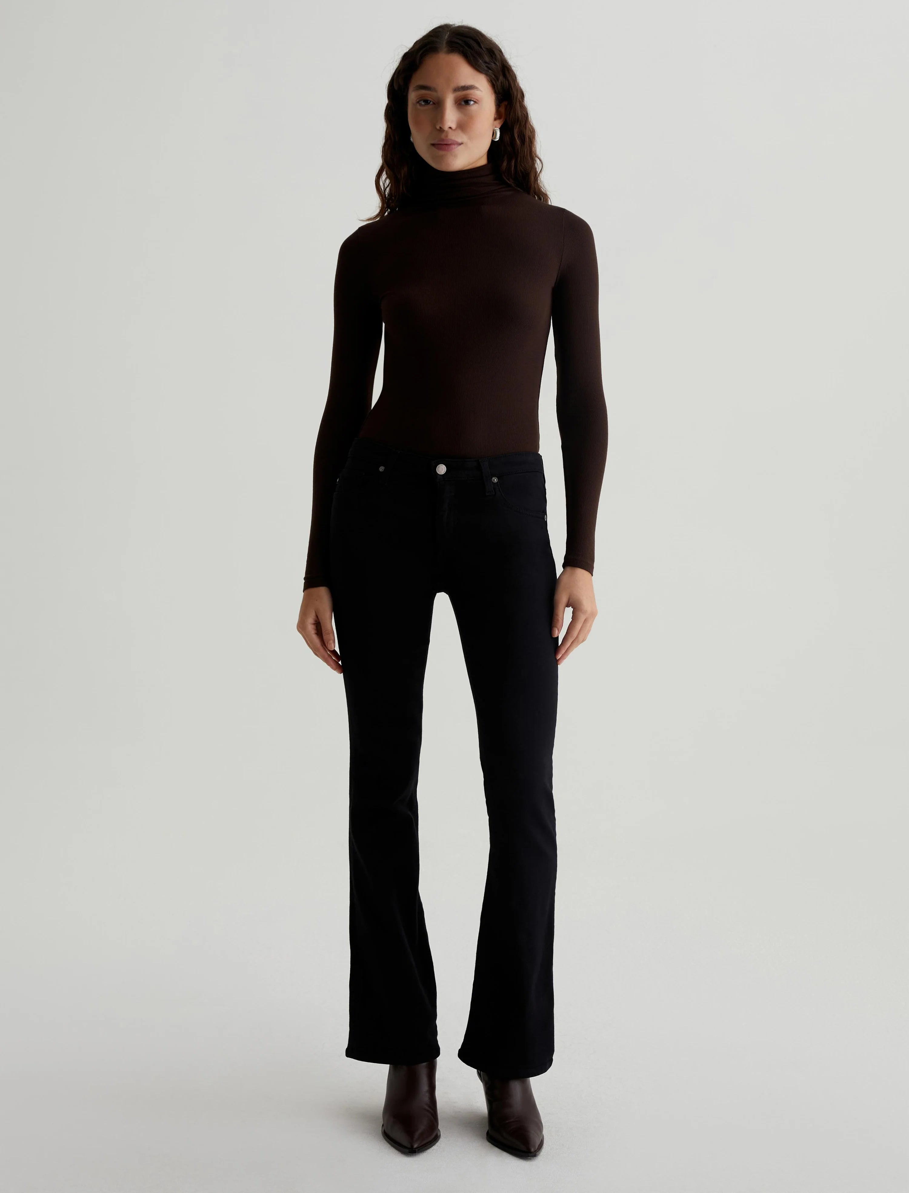ANGEL SUPER BLACK