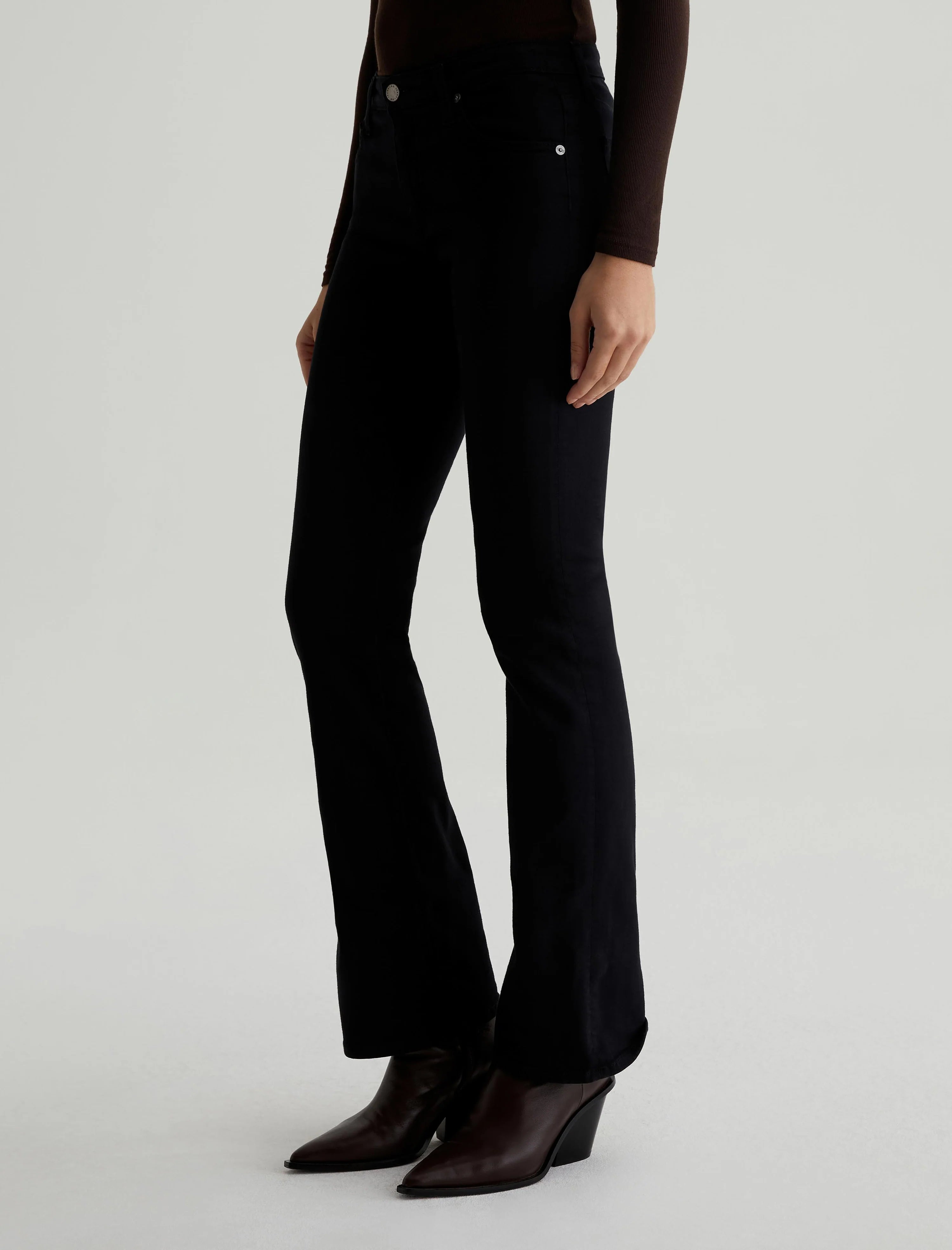 ANGEL SUPER BLACK