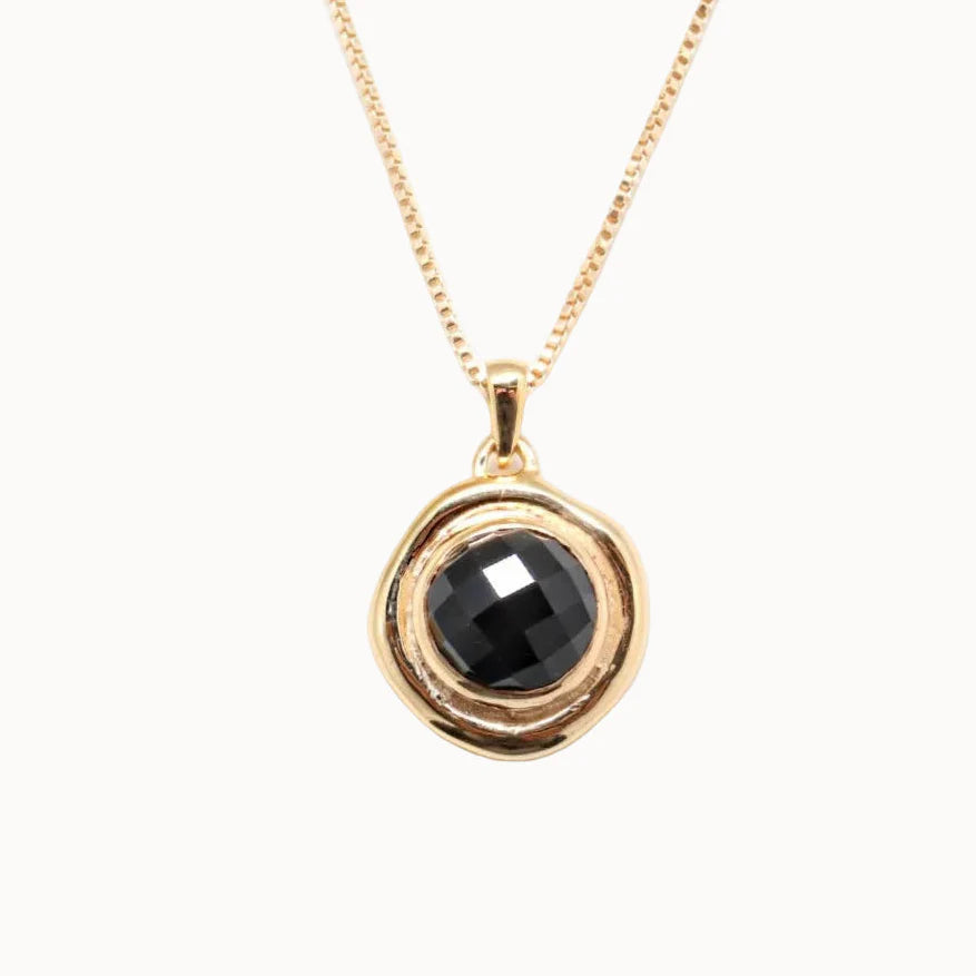 PETRA NECKLACE
