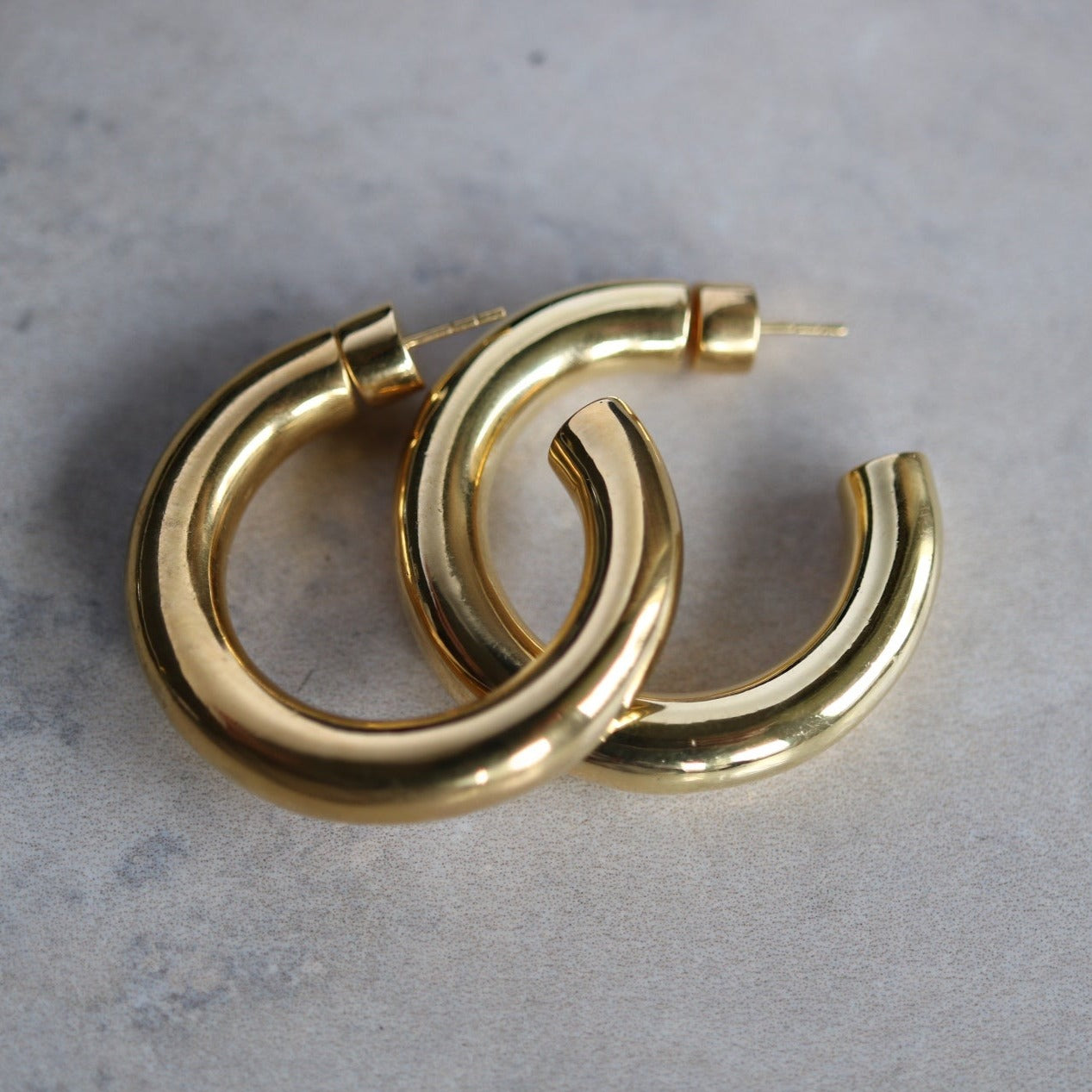 BARDOT HOOPS