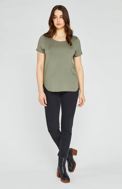 ALABAMA TOP