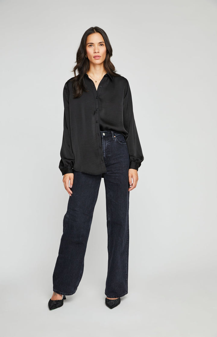 PAMELA BLOUSE