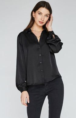 PAMELA BLOUSE