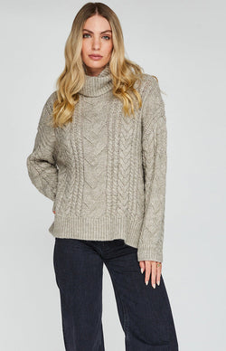 MARNIE SWEATER