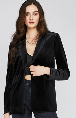CANDACE JACKET