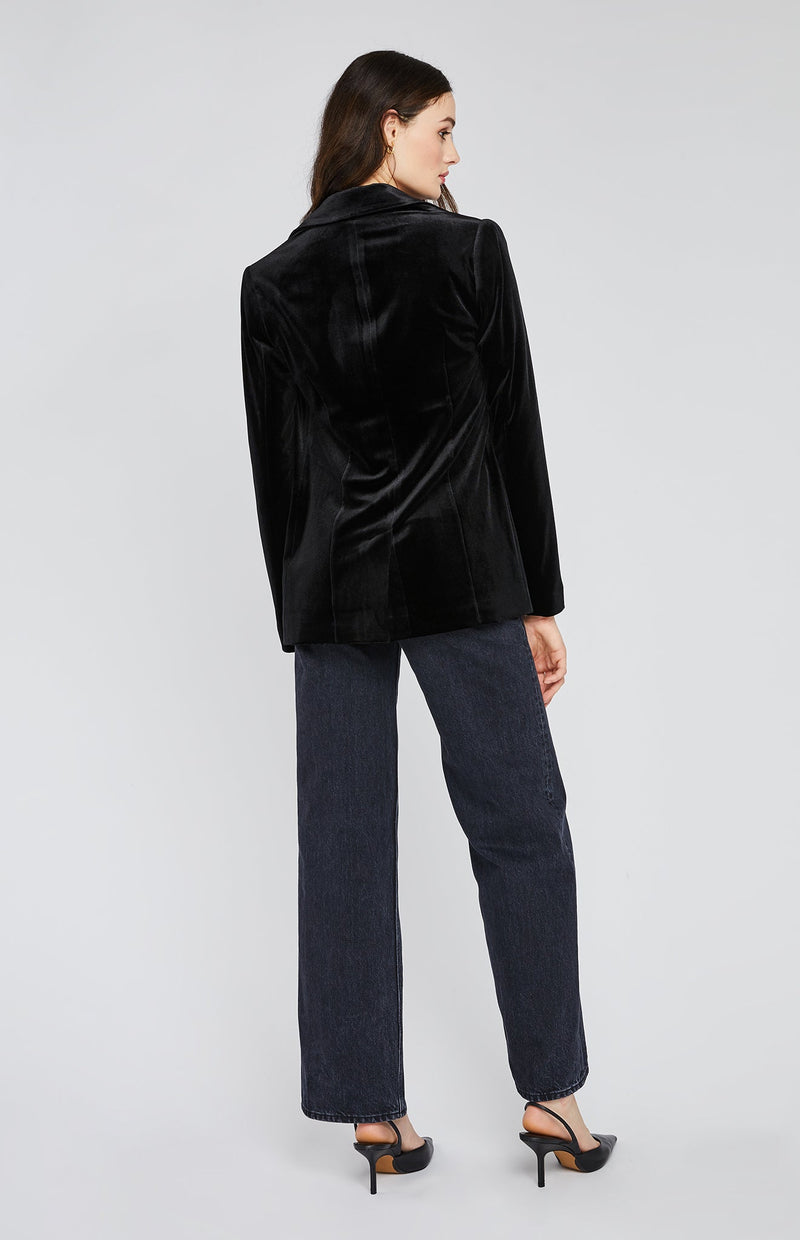 CANDACE JACKET