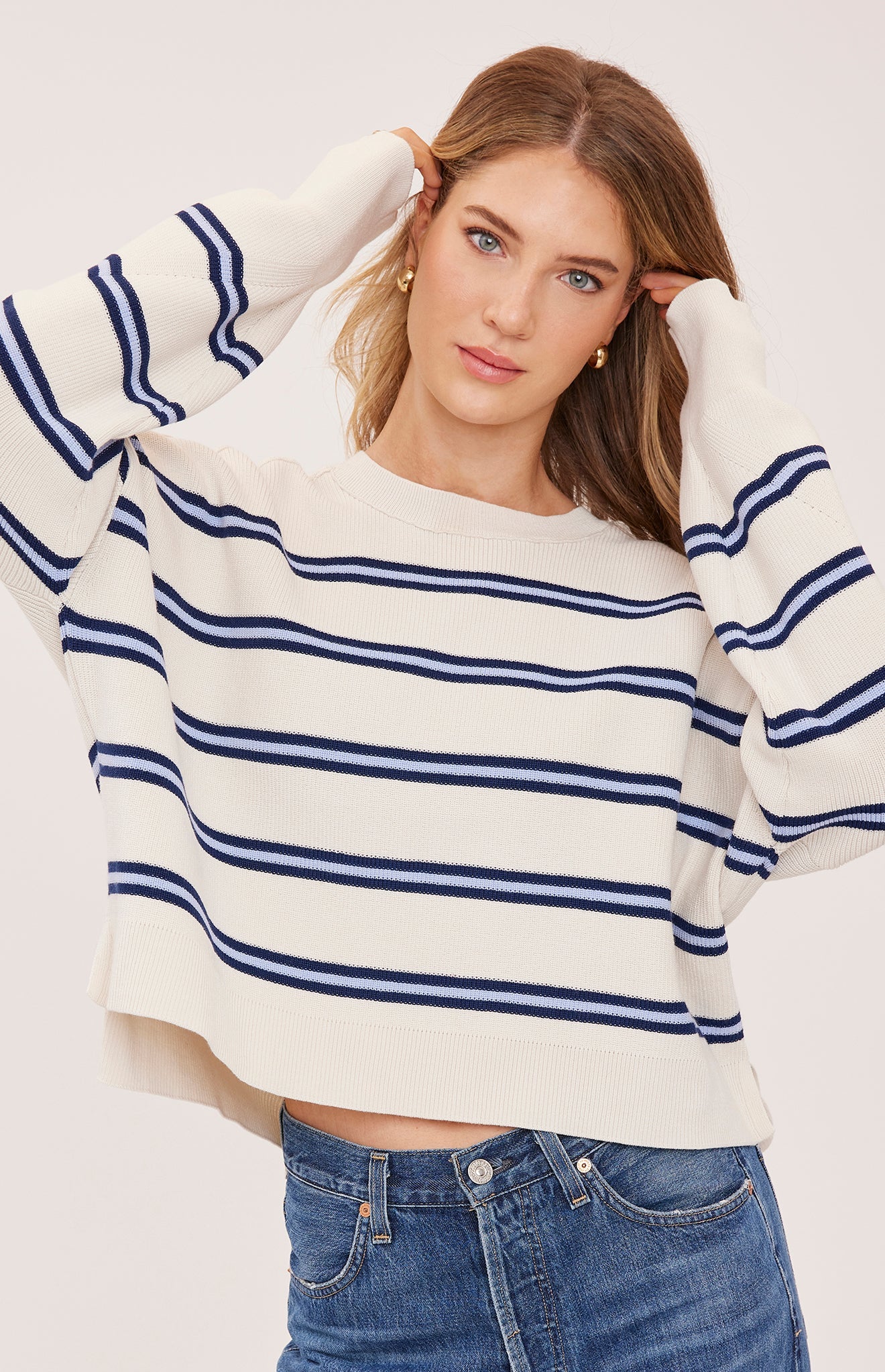 ECHO STRIPE