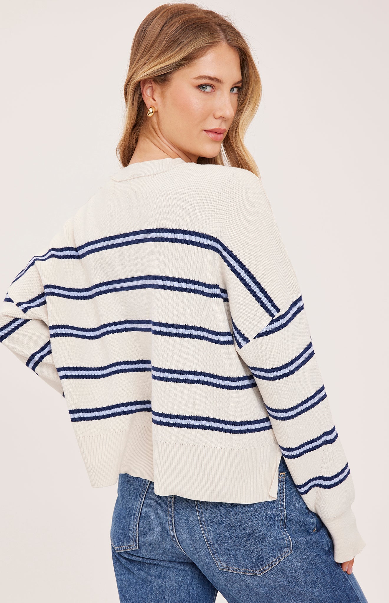 ECHO STRIPE