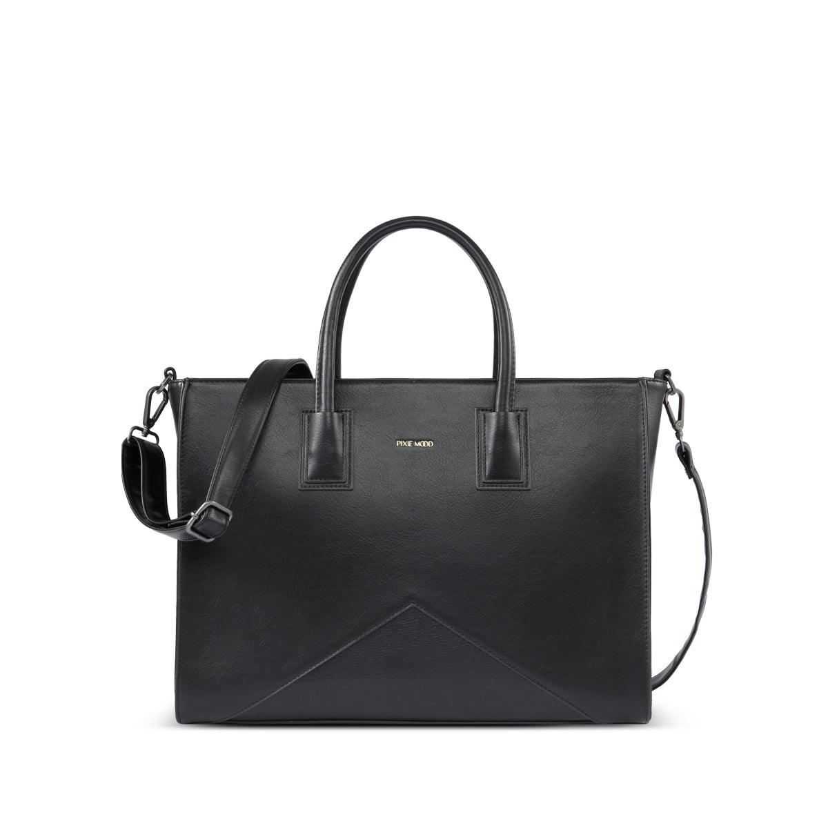 GRETA WORK TOTE