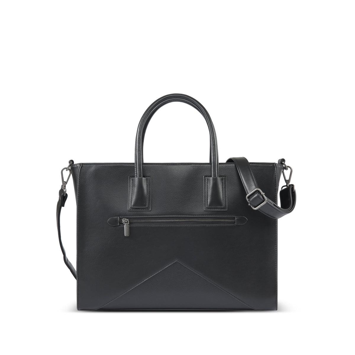 GRETA WORK TOTE