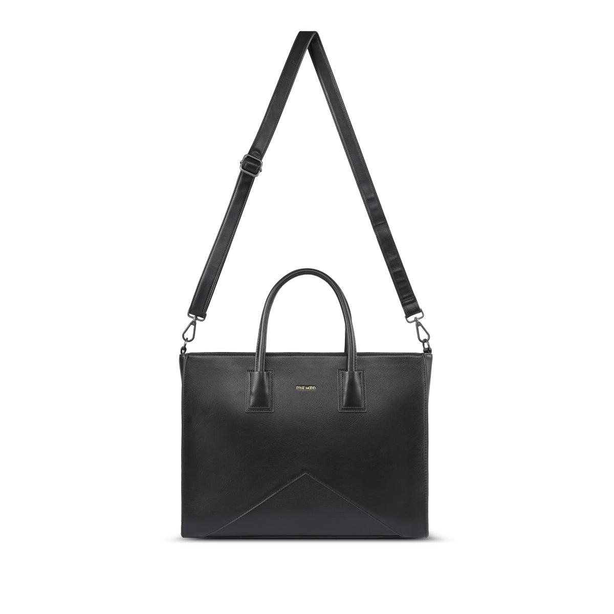 GRETA WORK TOTE