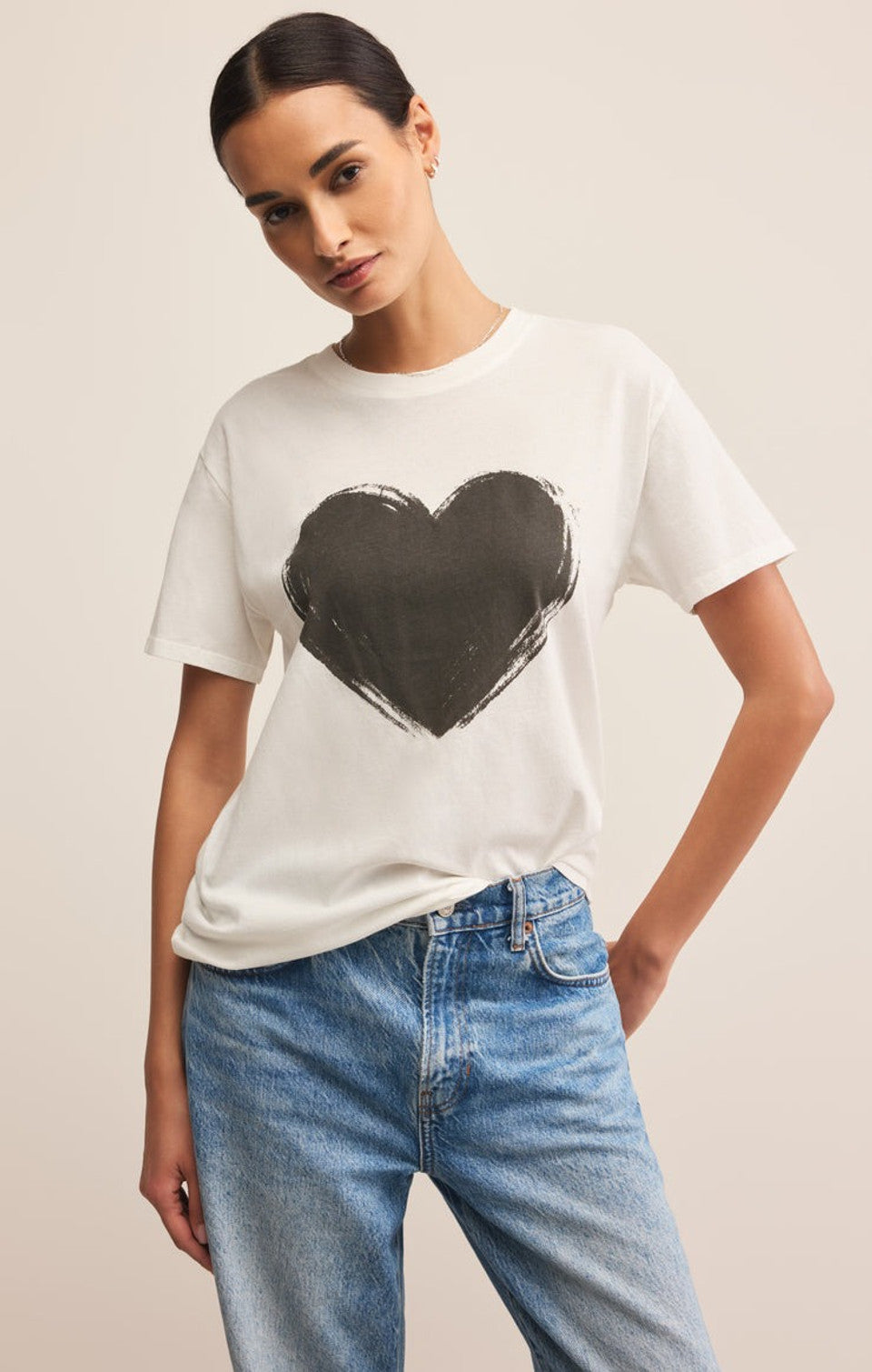 LOVE BOYFRIEND TEE