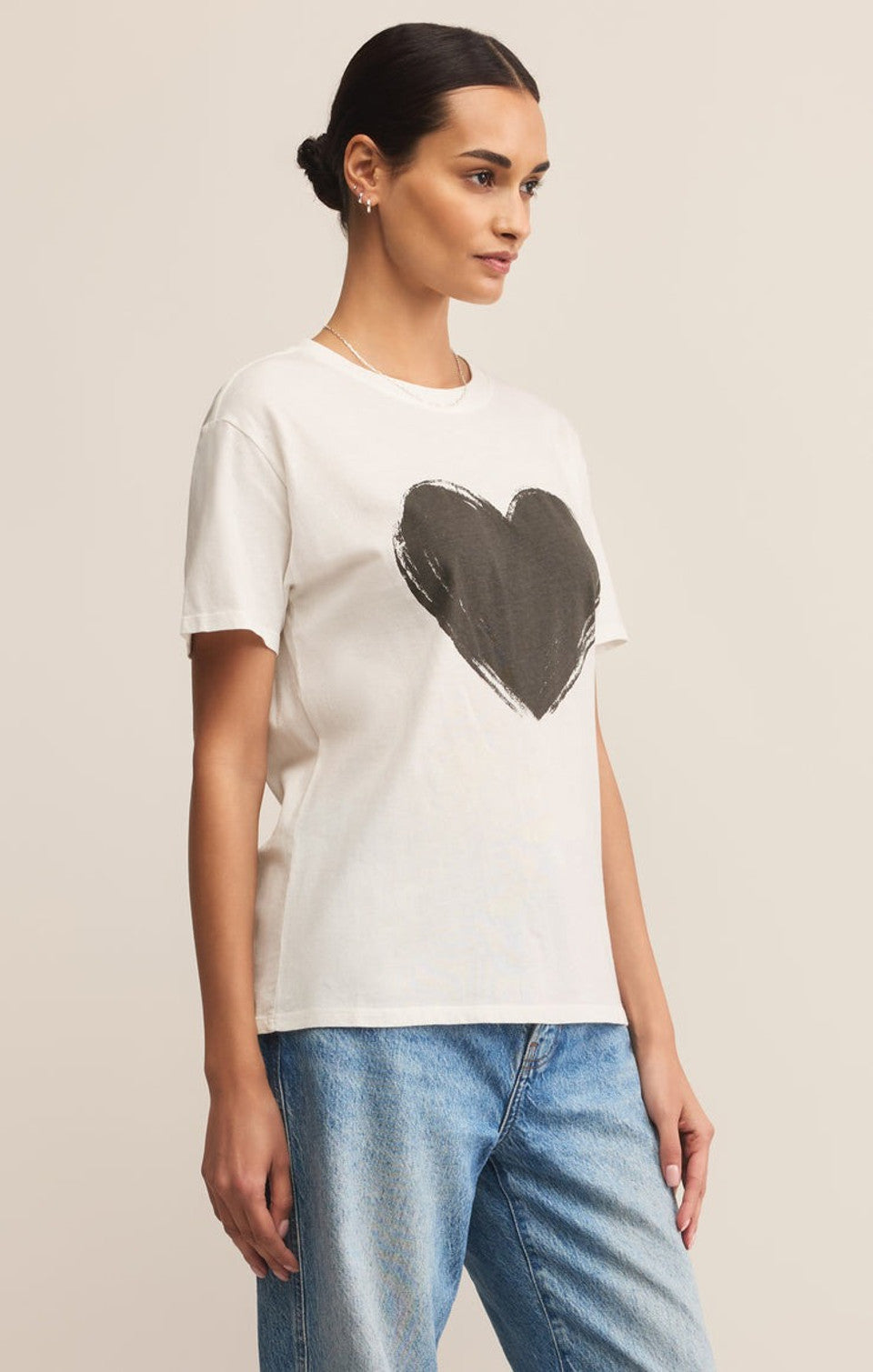 LOVE BOYFRIEND TEE