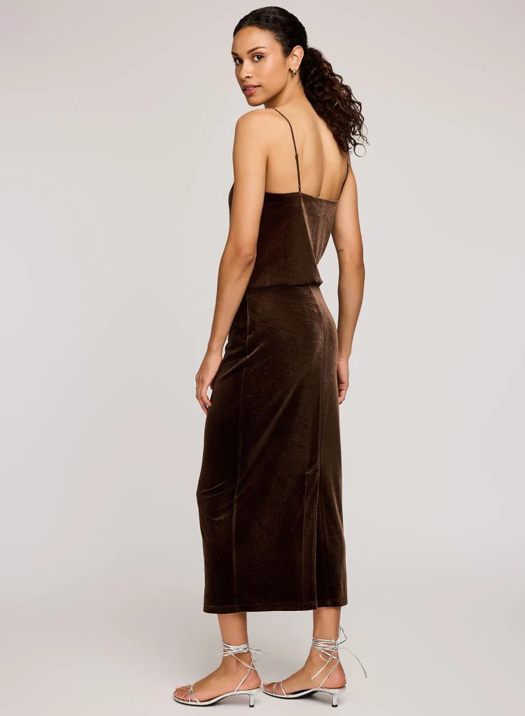 DAHLIA SKIRT