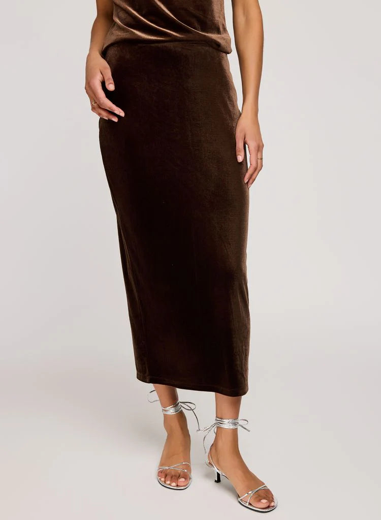 DAHLIA SKIRT
