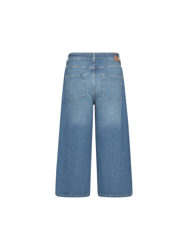 CULOTTE ZACK JEANS