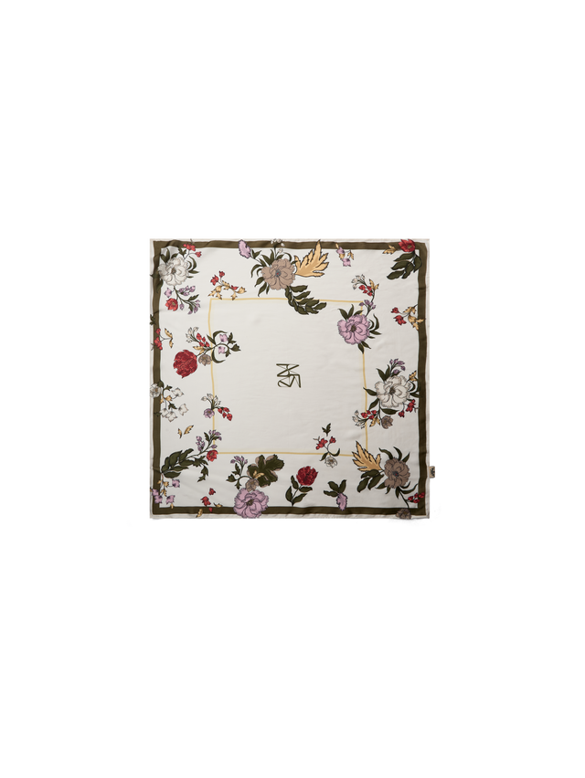 FLOWWI SCARF