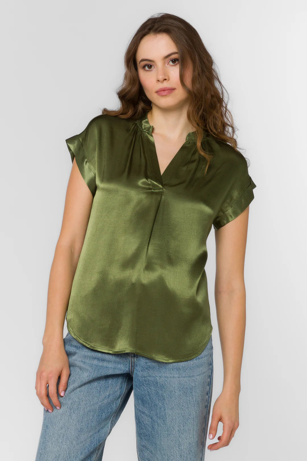 HUXLEY TOP