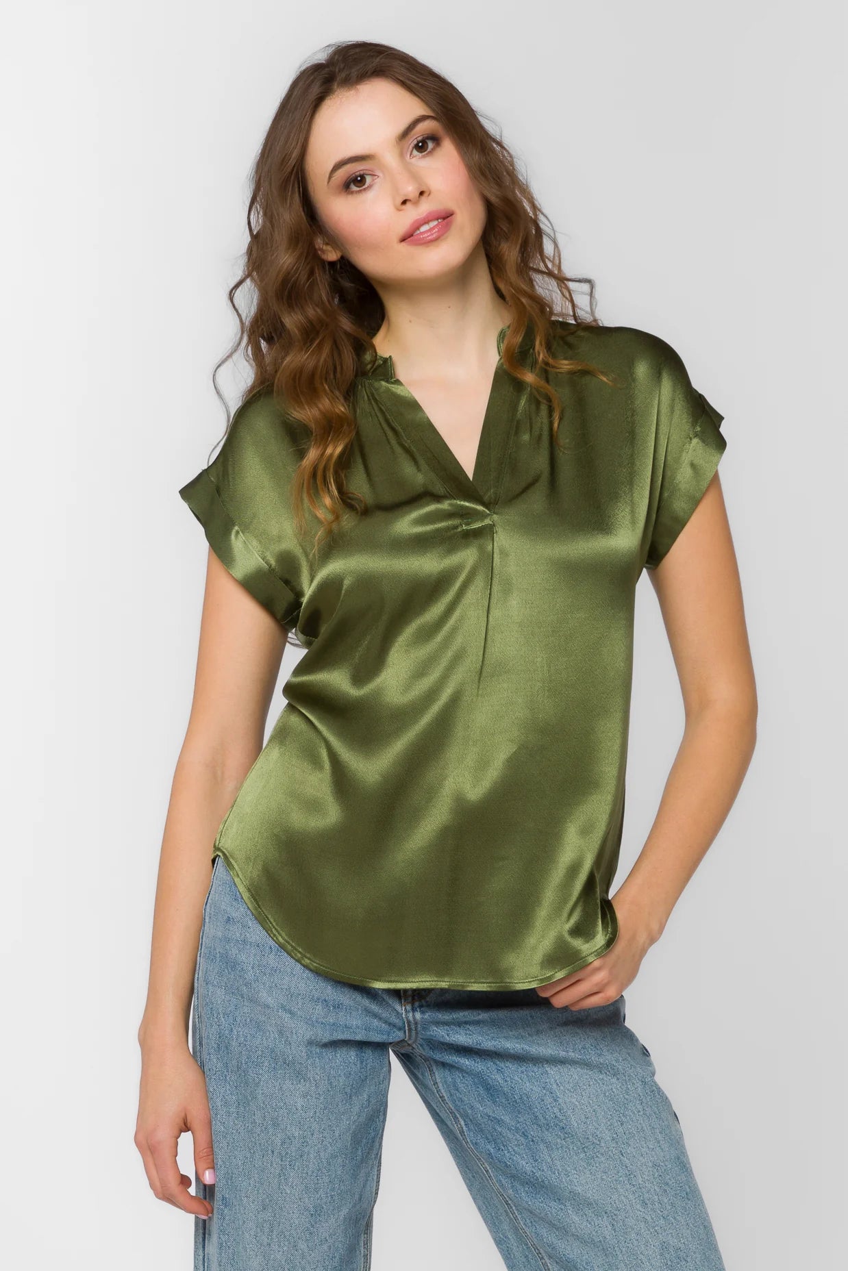 HUXLEY TOP