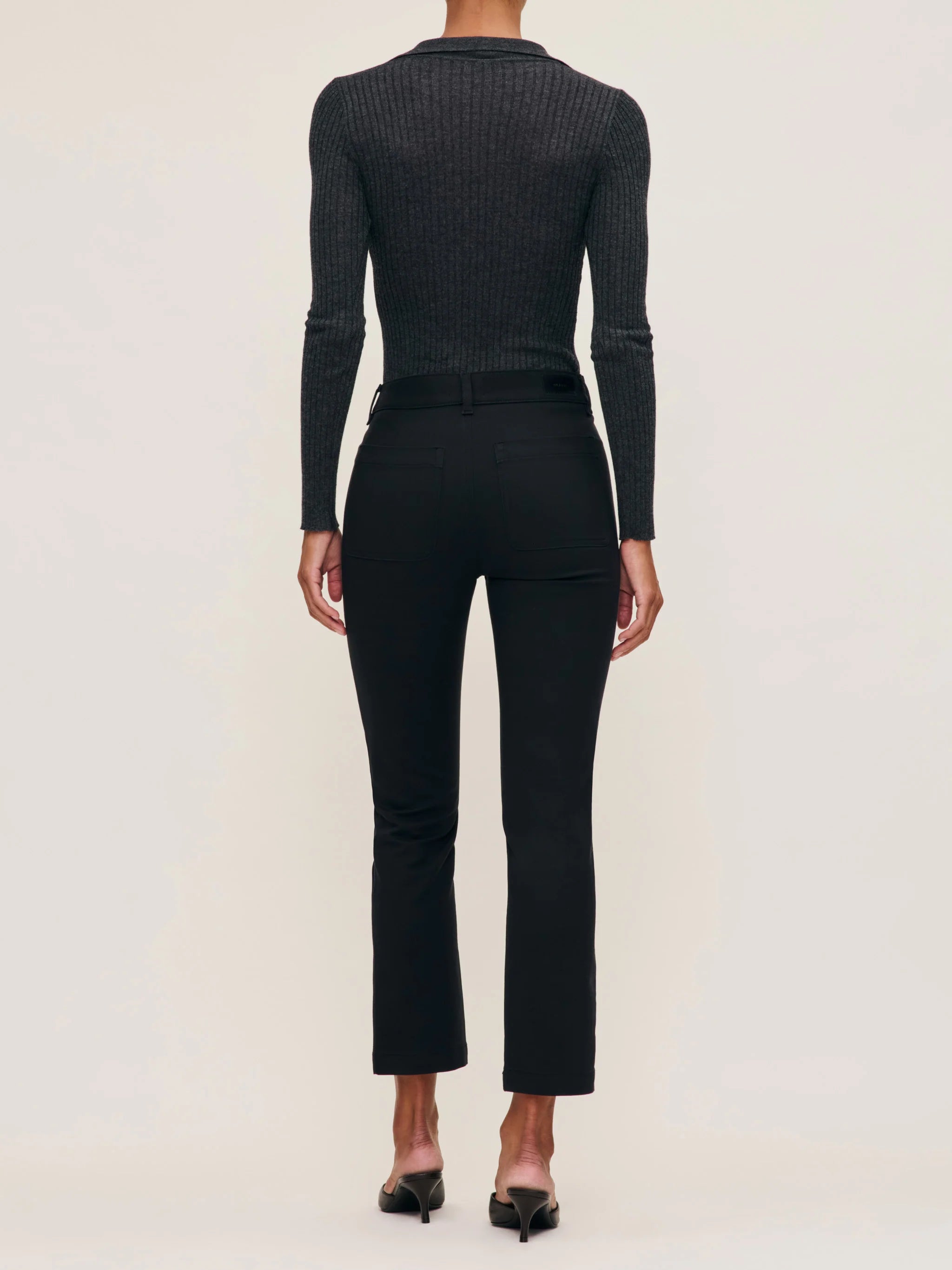 MARA STRAIGHT INSTASCULPT