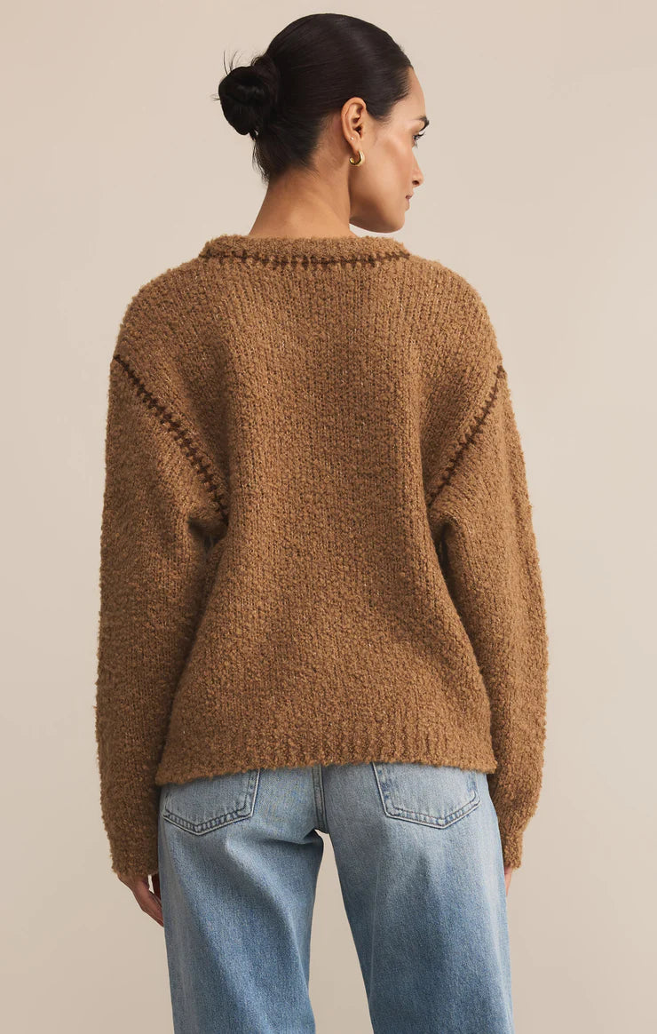 ROMNIE SWEATER