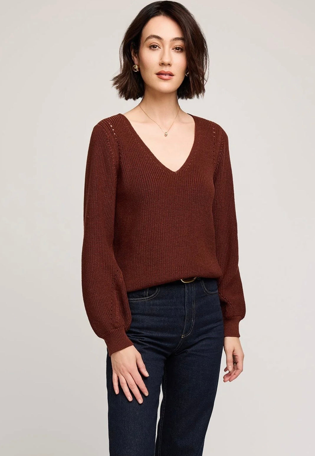 HAILEY TOP