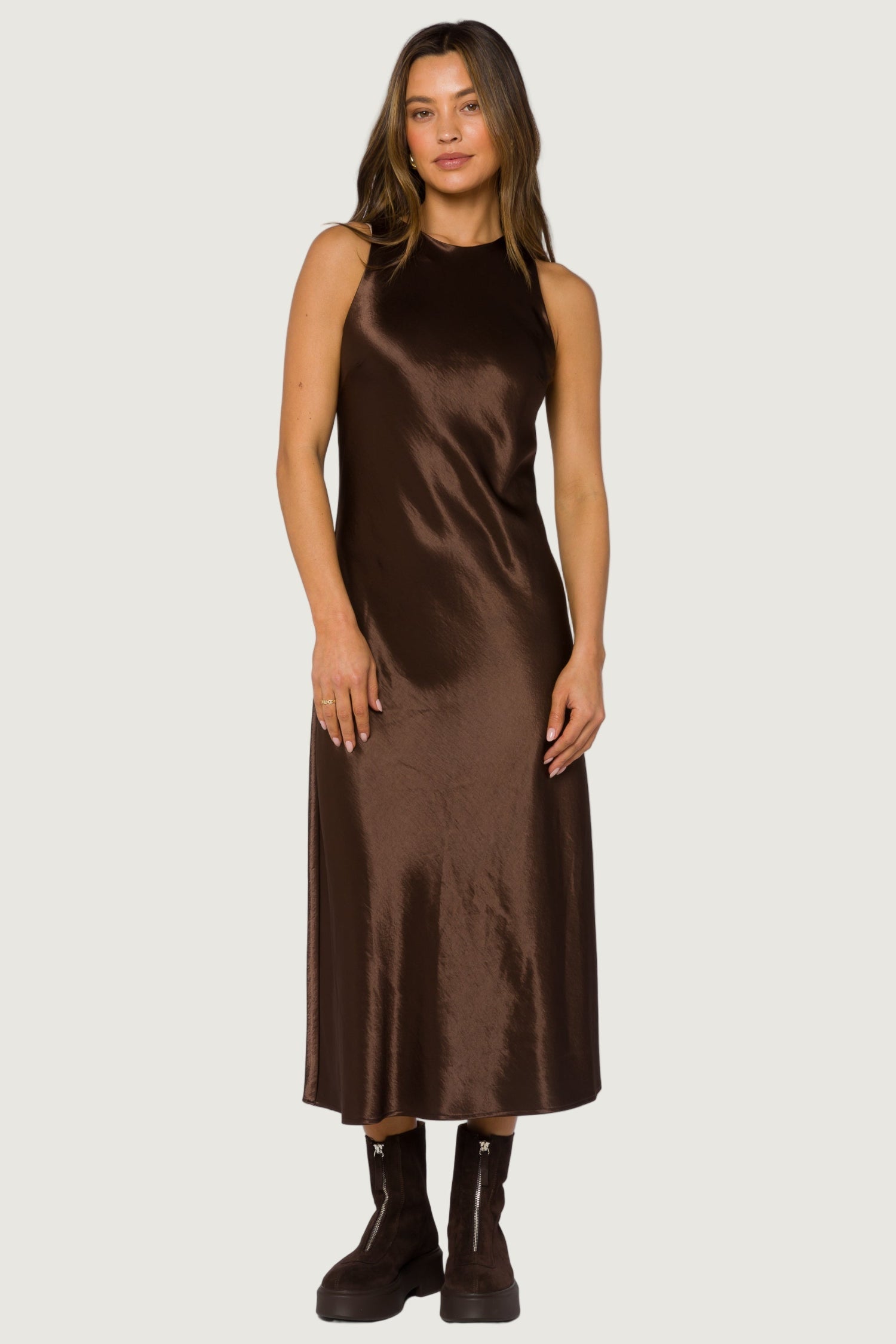 DOROTHEA DRESS