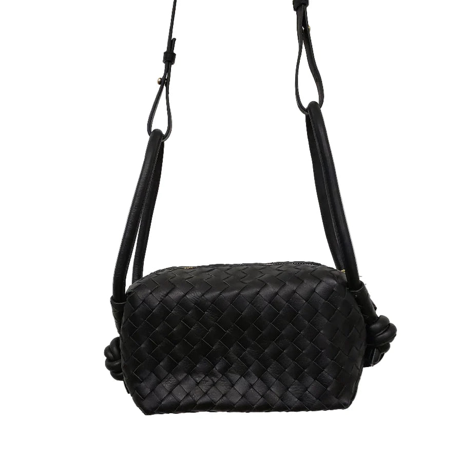 ILA KNOT CROSSBODY