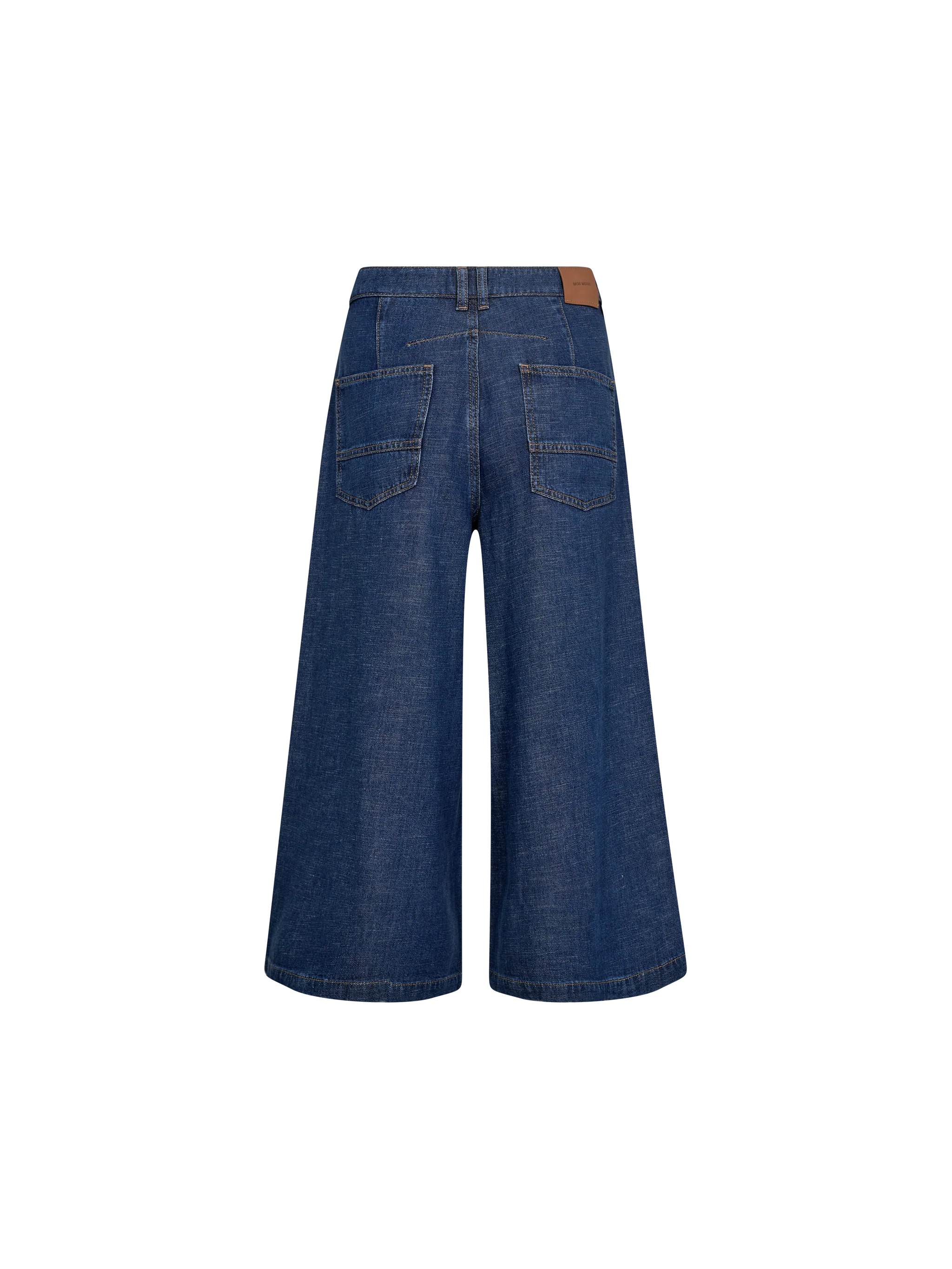 MM CULOTTE ARGE JEANS