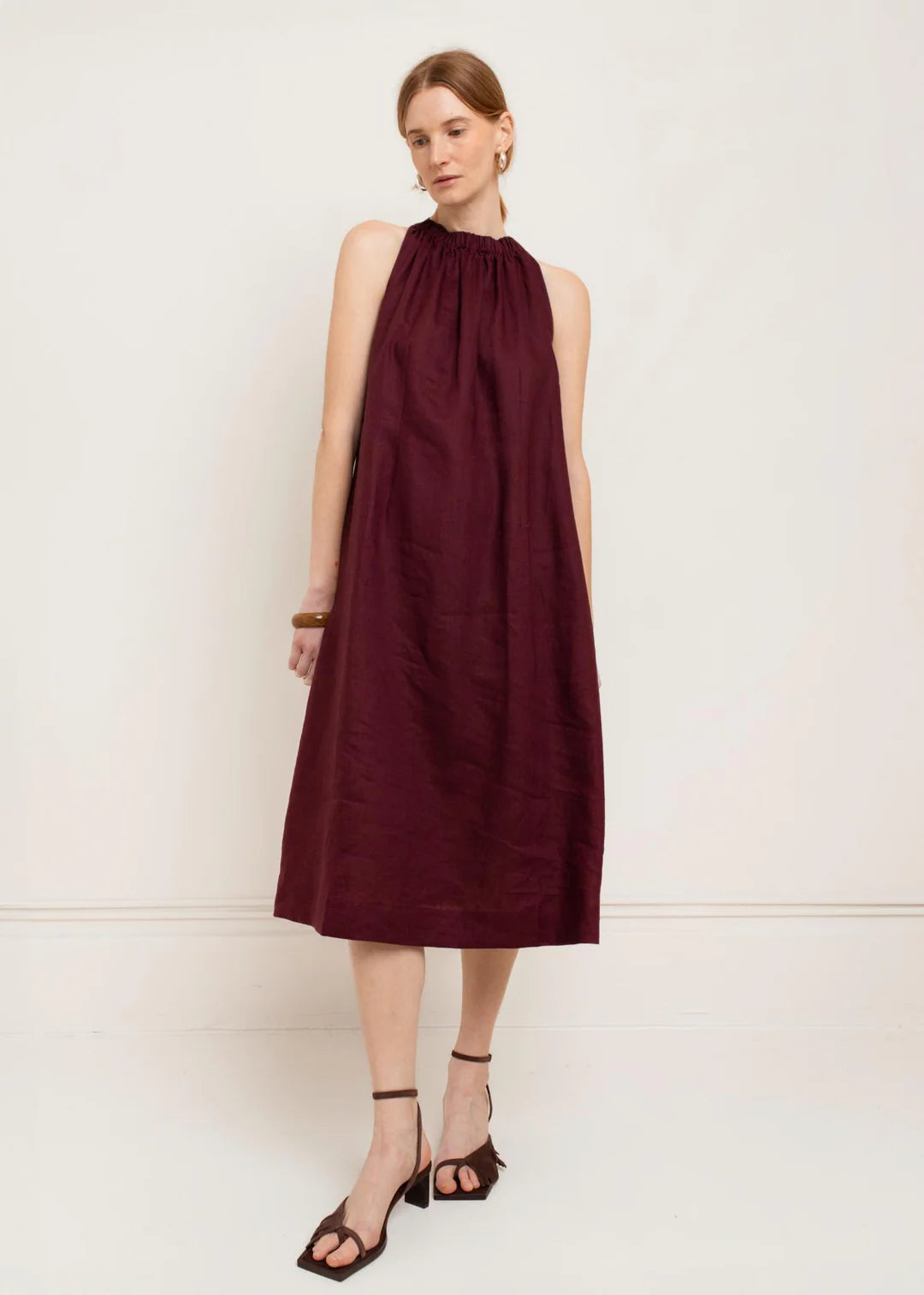 LILLIAN DRESS