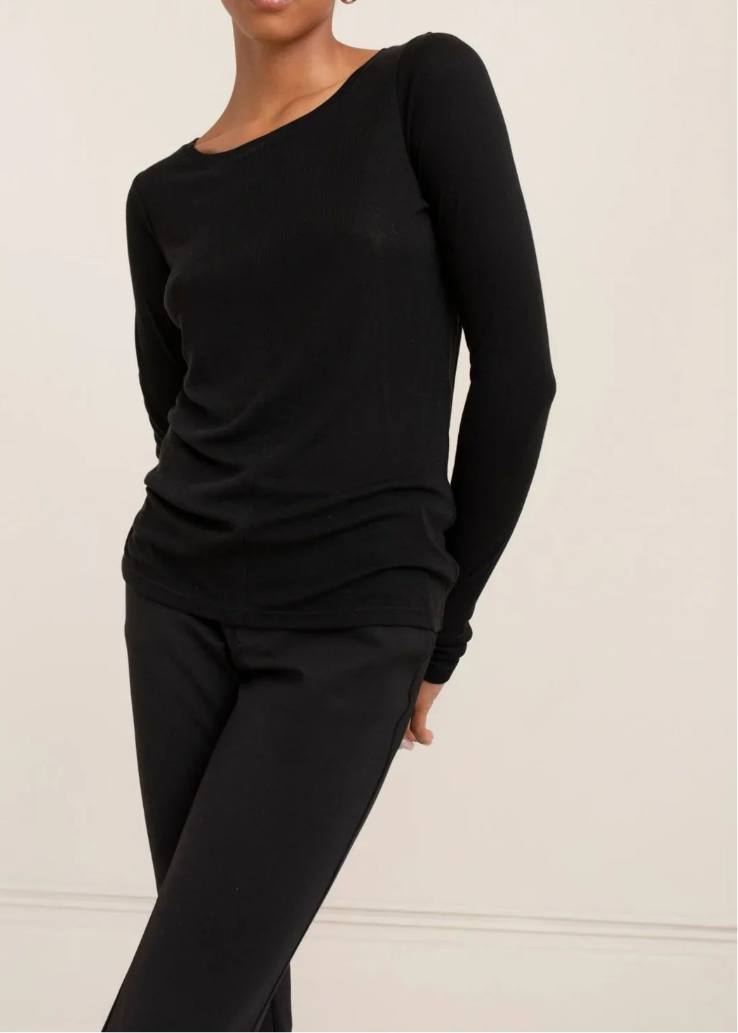 ZURI LONG SLEEVE