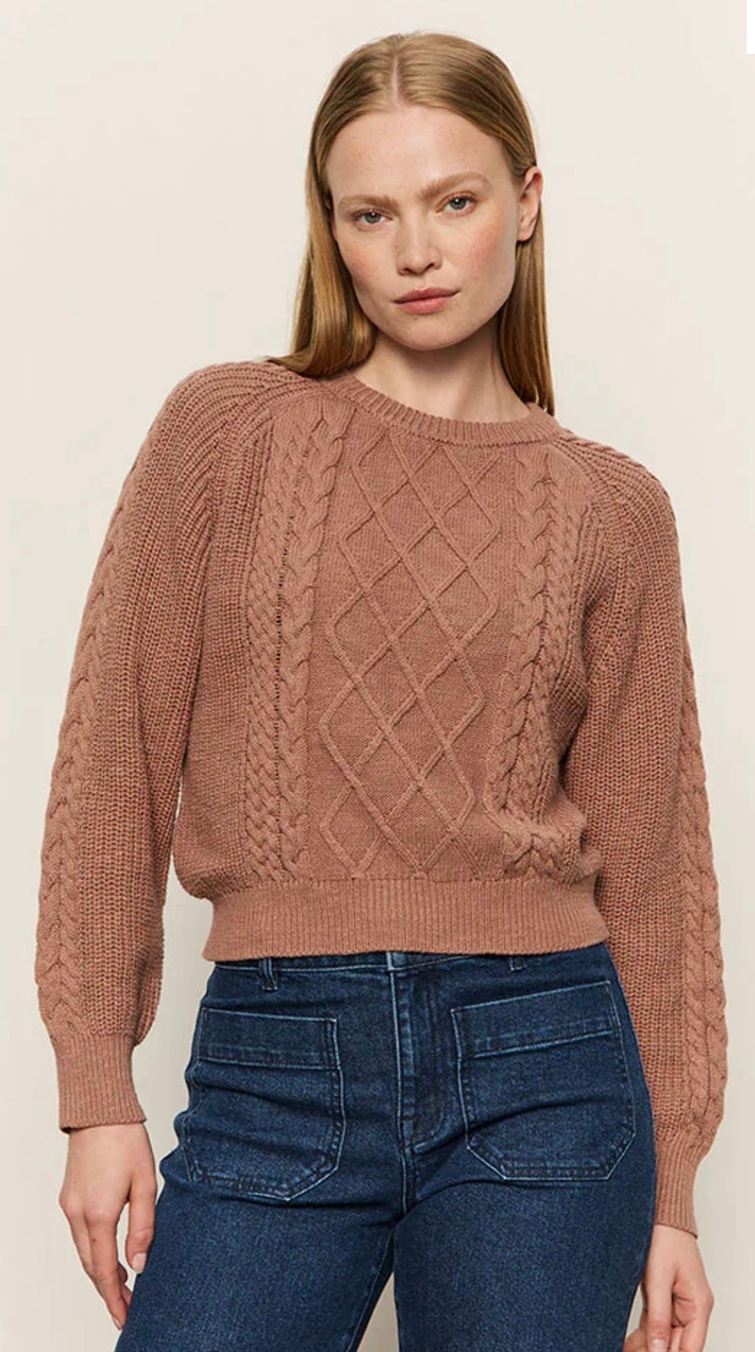 NOMAD CABLE POPOVER