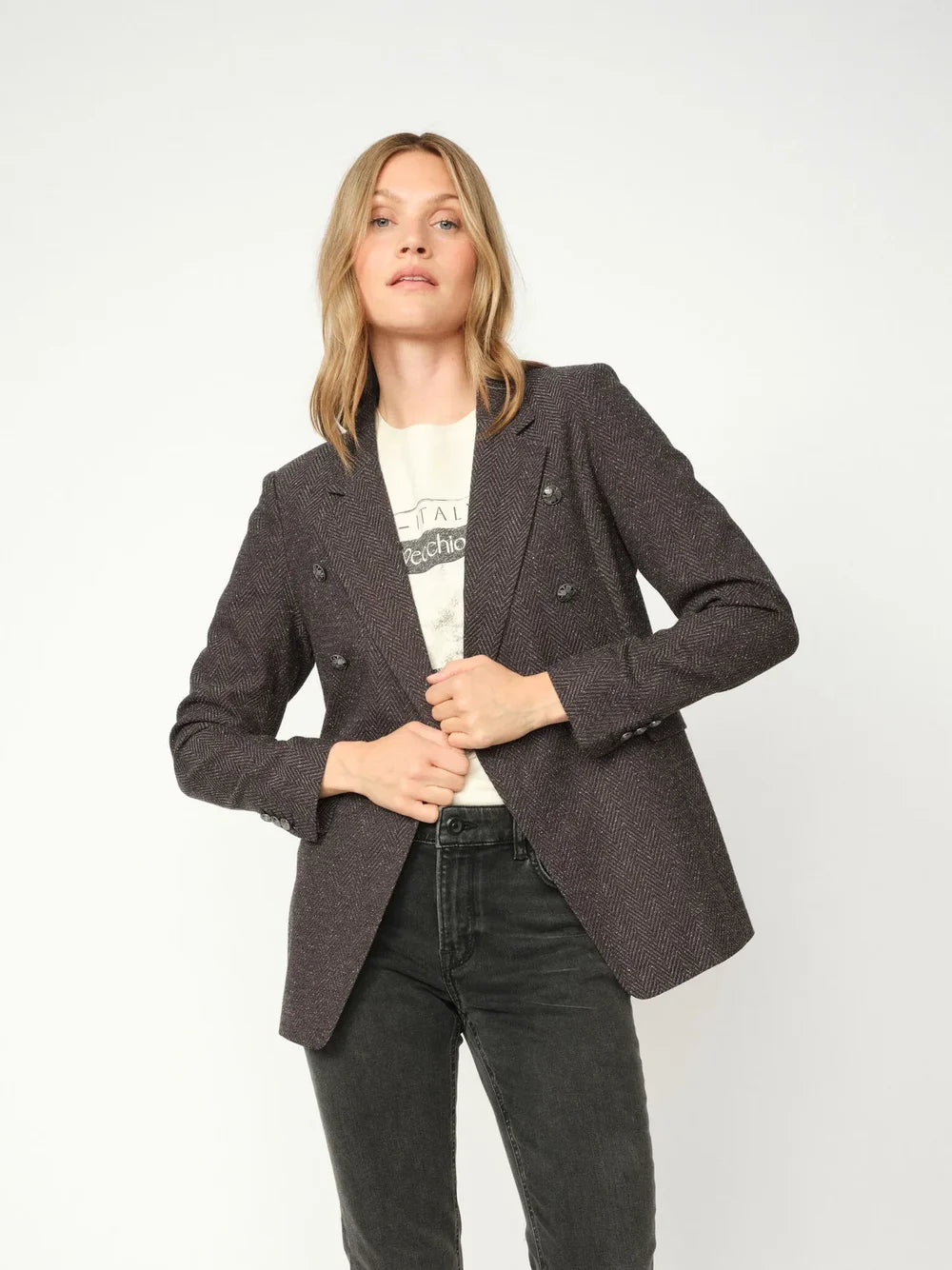 BABETH BLAZER