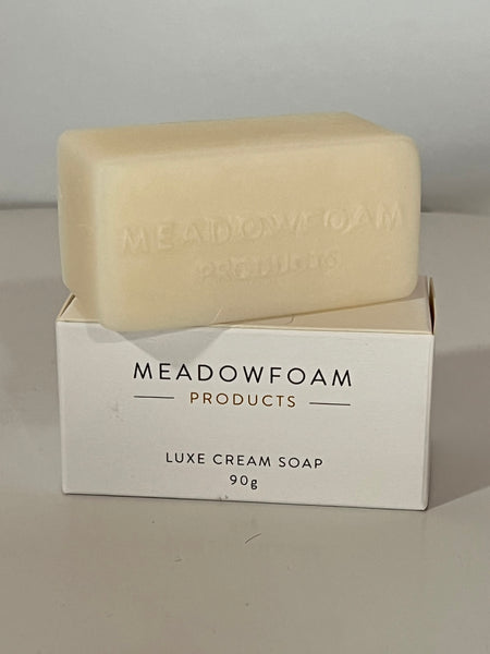 LUXE SOAP