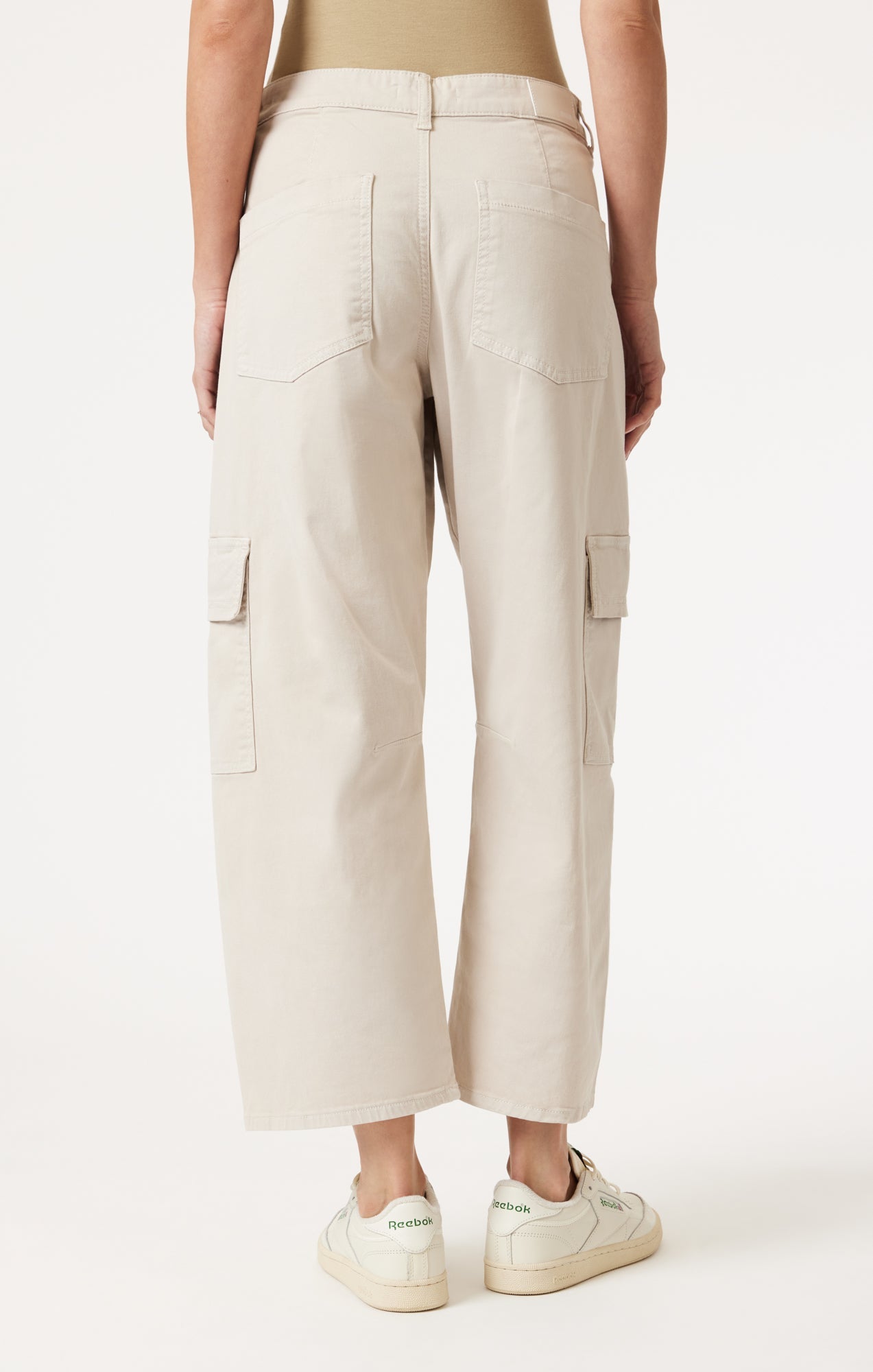 VINNIE FROST CASUAL TWILL