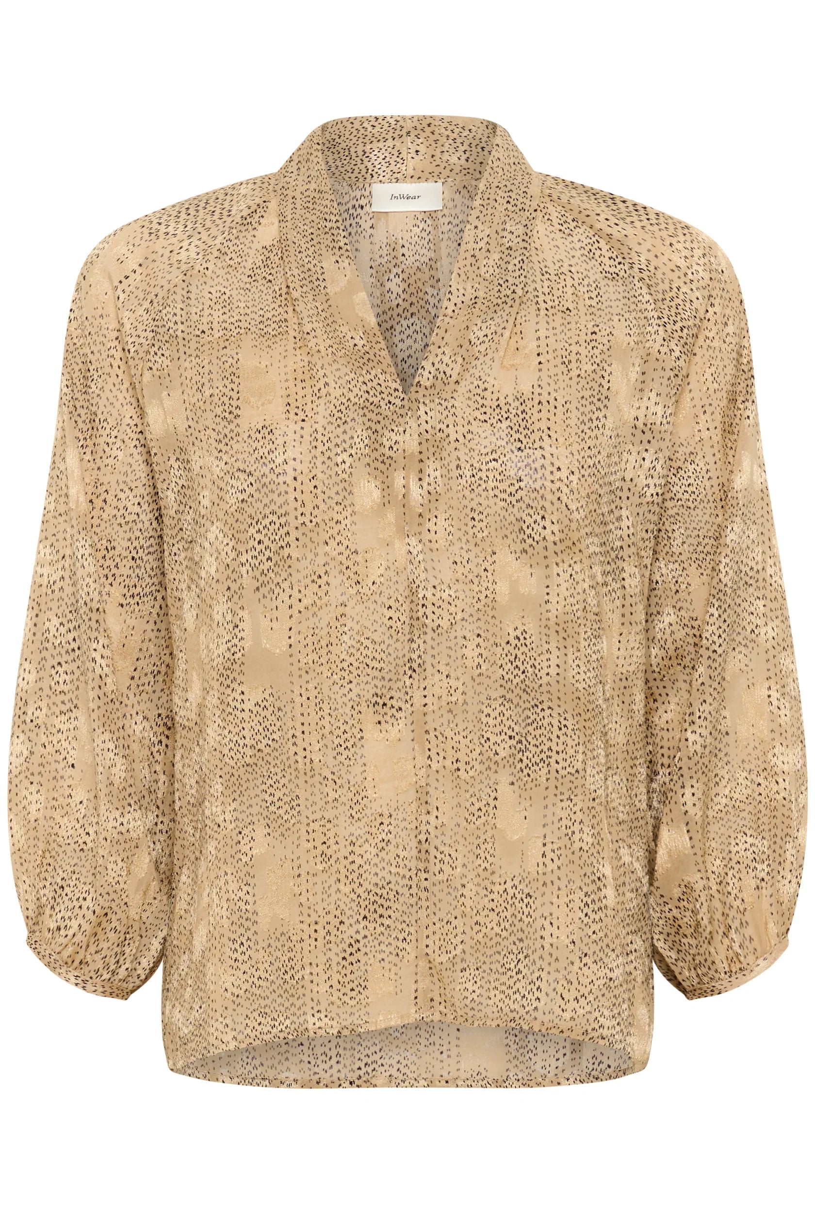 ADDISON SHIRT